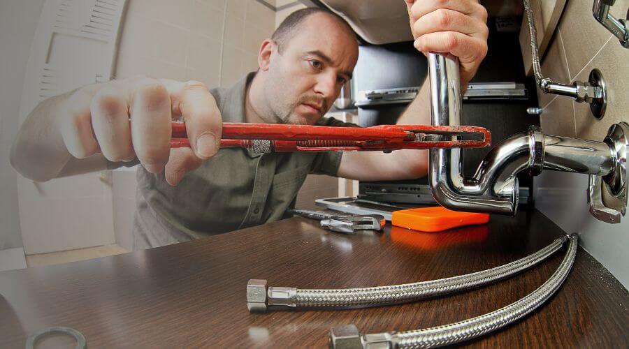 Local annual plumbing maintenance in Beldenville, WI